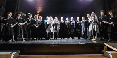  Koncert Zespołów z Gruzji